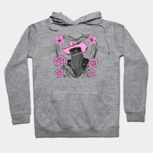 Orville Peck queen of the rodeo Hoodie